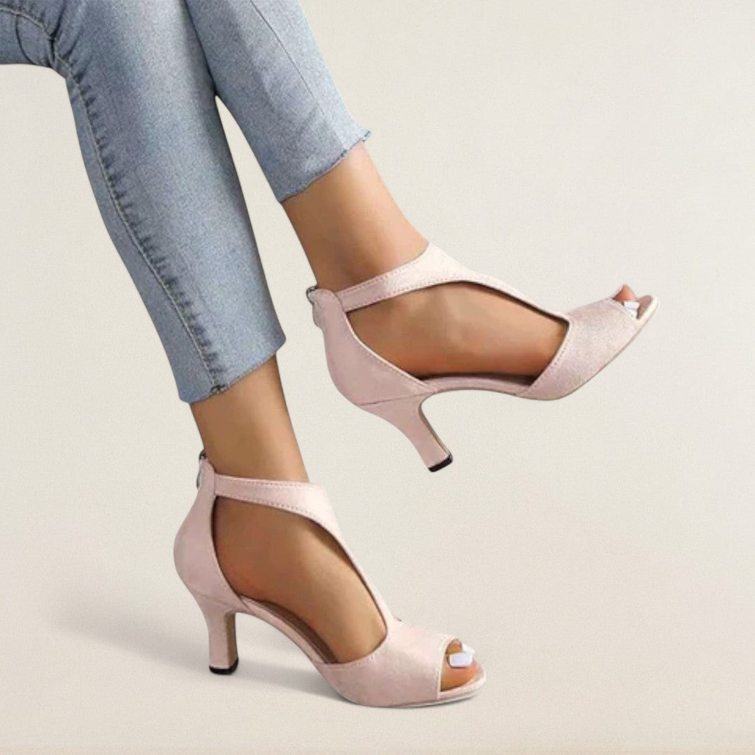 Μαρία – κομψό, αέρινο με άνεση