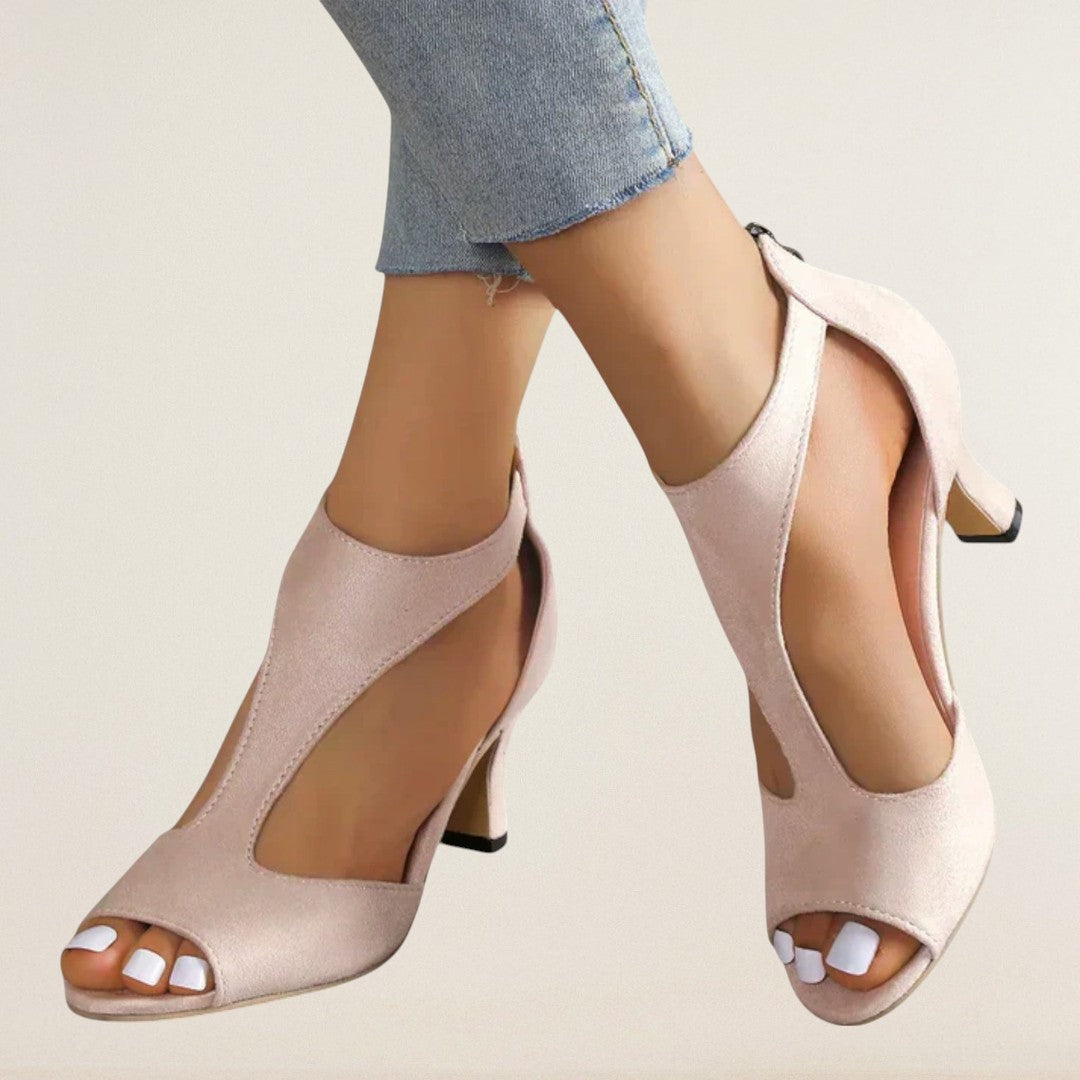 Μαρία – κομψό, αέρινο με άνεση