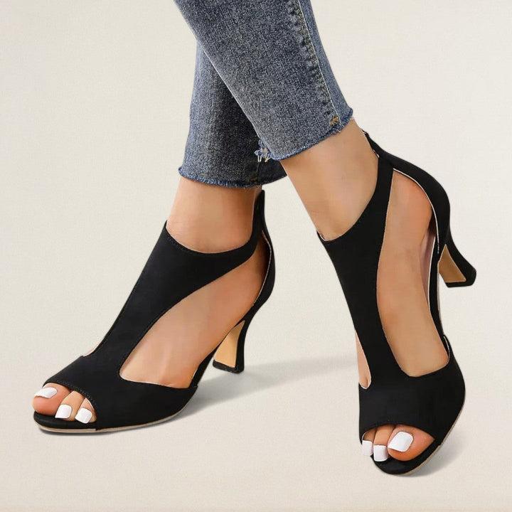 Μαρία – κομψό, αέρινο με άνεση