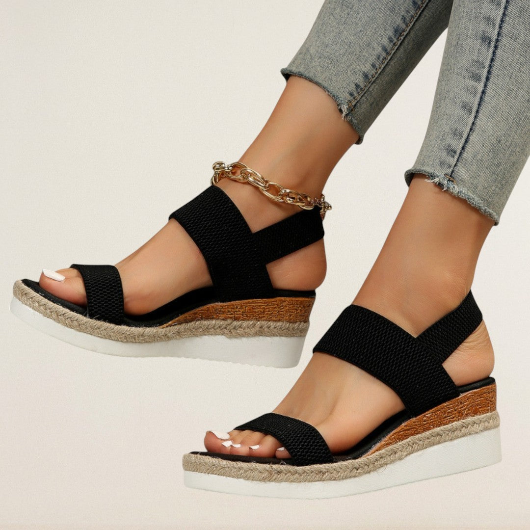 Αννα – ελαφριά άνετη για το καλοκαιρινό σας στυλ