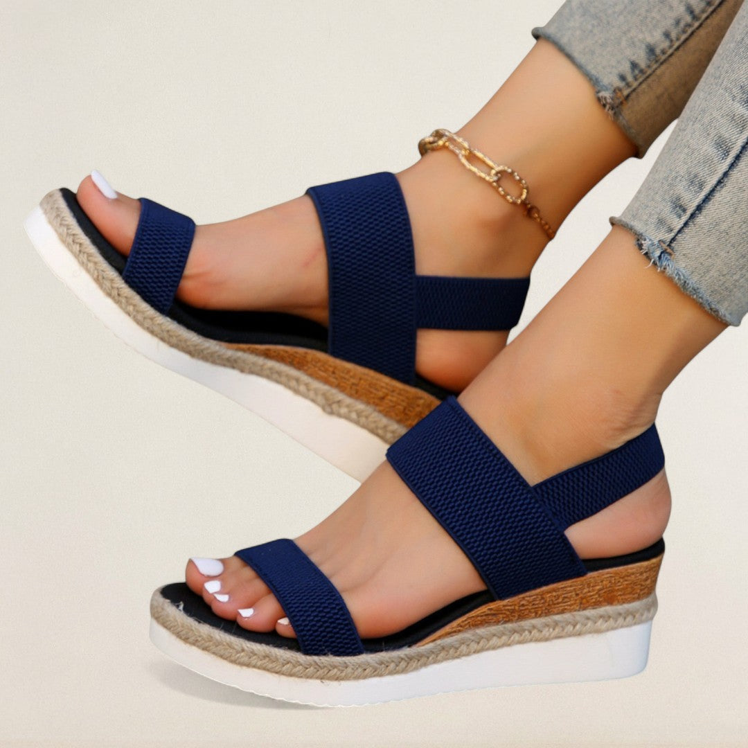 Αννα – ελαφριά άνετη για το καλοκαιρινό σας στυλ