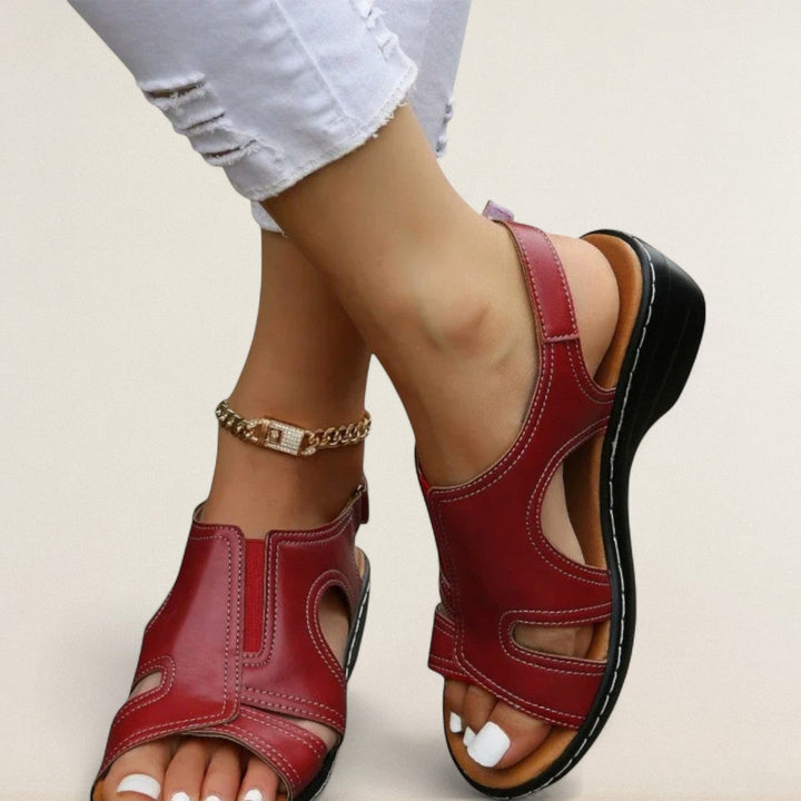 Ρενάτα – σταθερές σαγιονάρες με εγγύηση άνεσης