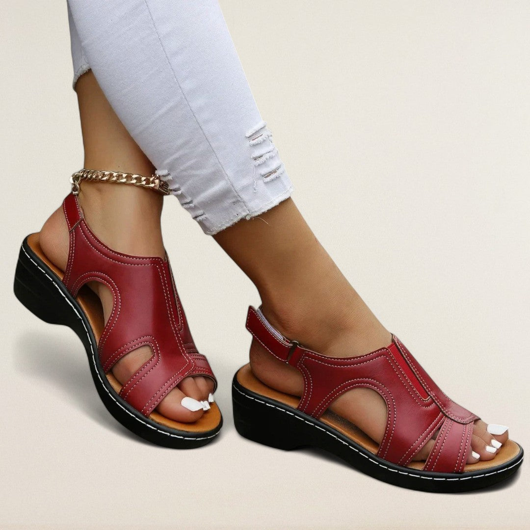 Ρενάτα – σταθερές σαγιονάρες με εγγύηση άνεσης