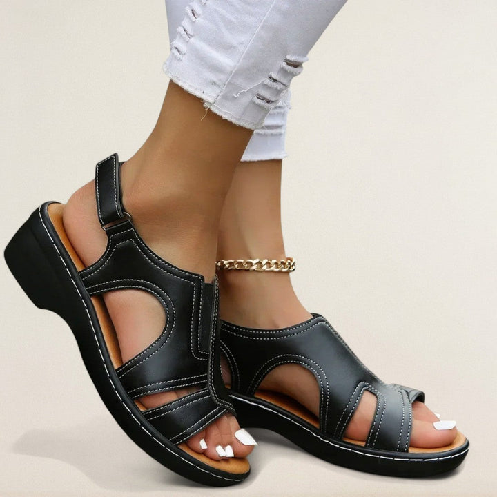 Ρενάτα – σταθερές σαγιονάρες με εγγύηση άνεσης