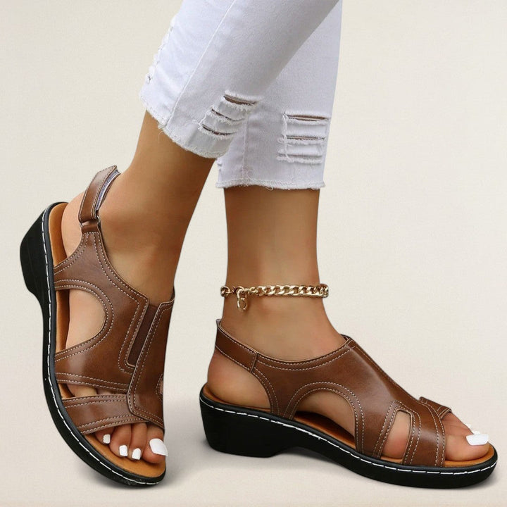 Ρενάτα – σταθερές σαγιονάρες με εγγύηση άνεσης