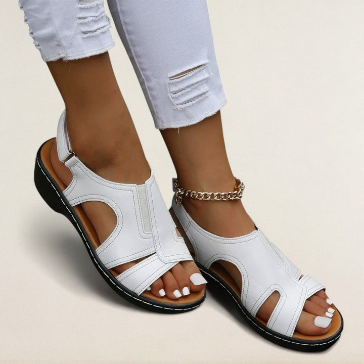 Ρενάτα – σταθερές σαγιονάρες με εγγύηση άνεσης