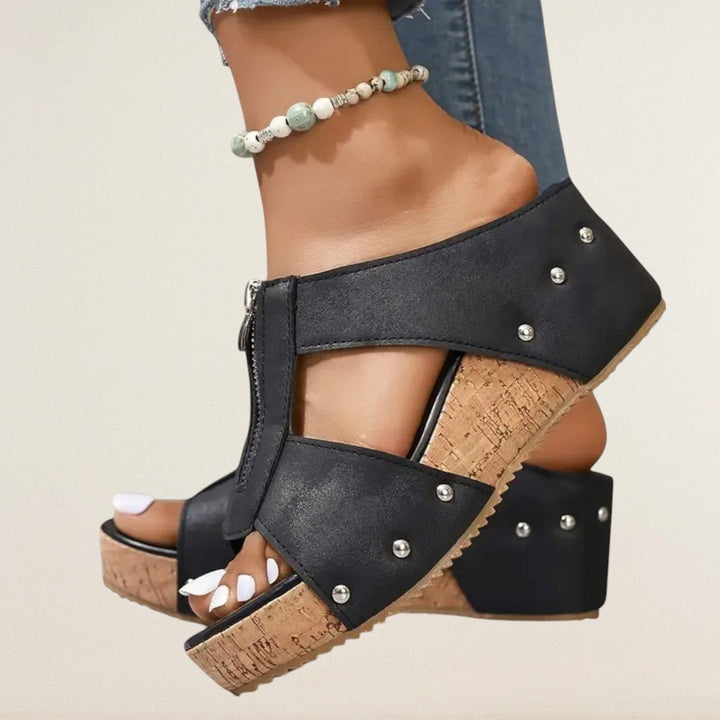 Δήμητρα – άνεση και στυλ σε κάθε βήμα