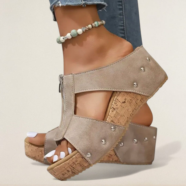 Δήμητρα – άνεση και στυλ σε κάθε βήμα