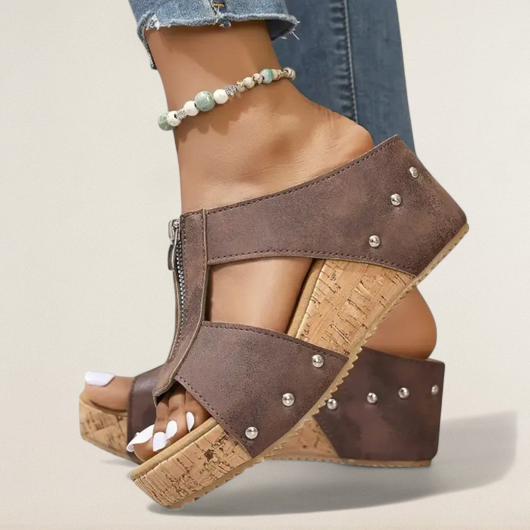 Δήμητρα – άνεση και στυλ σε κάθε βήμα