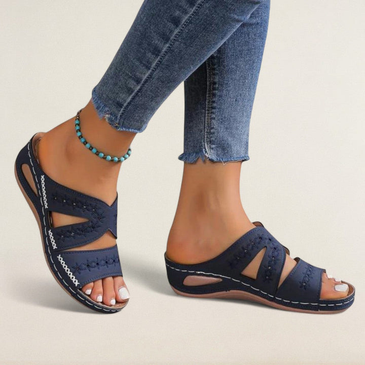 Άννα – αέρινη άνεση σε κάθε βήμα