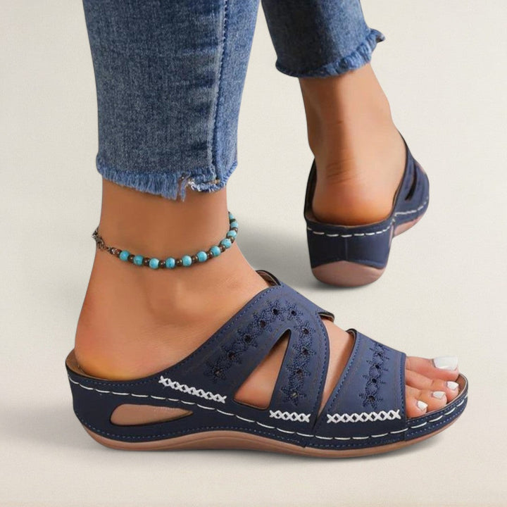 Άννα – αέρινη άνεση σε κάθε βήμα