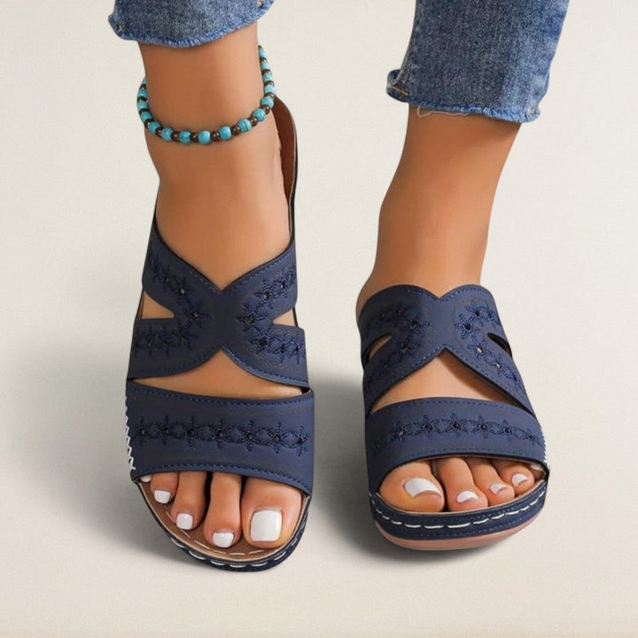 Άννα – αέρινη άνεση σε κάθε βήμα