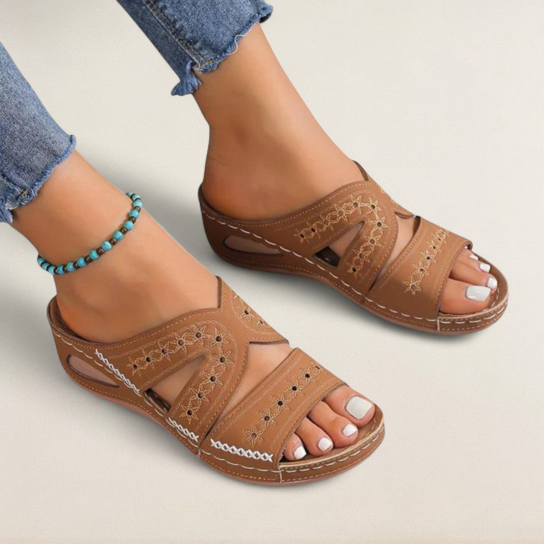 Άννα – αέρινη άνεση σε κάθε βήμα