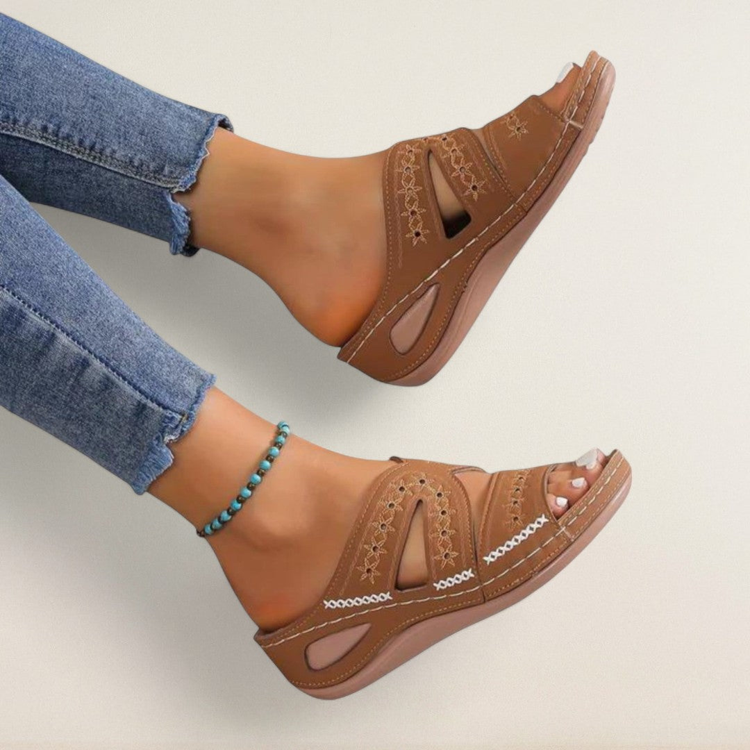 Άννα – αέρινη άνεση σε κάθε βήμα