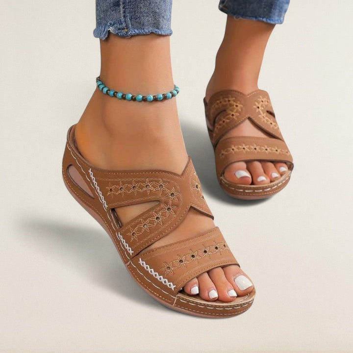 Άννα – αέρινη άνεση σε κάθε βήμα