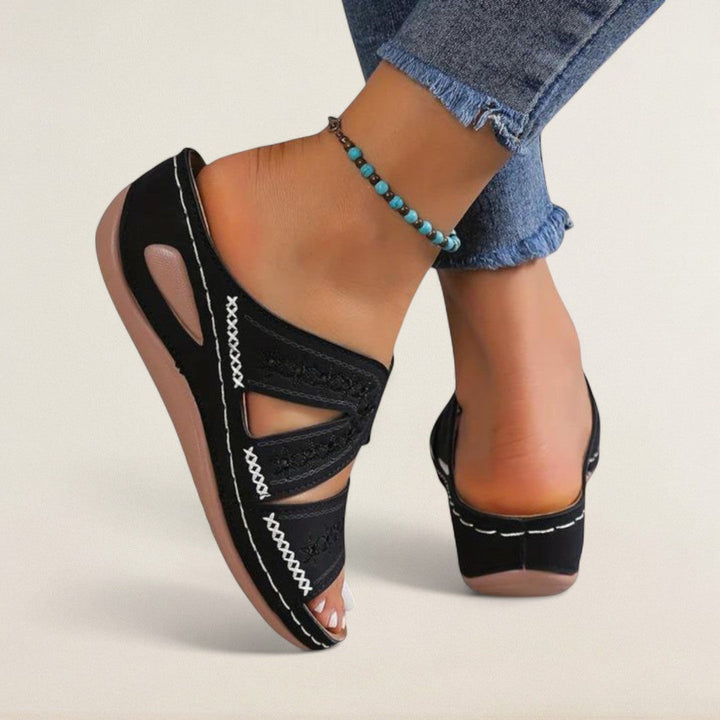 Άννα – αέρινη άνεση σε κάθε βήμα