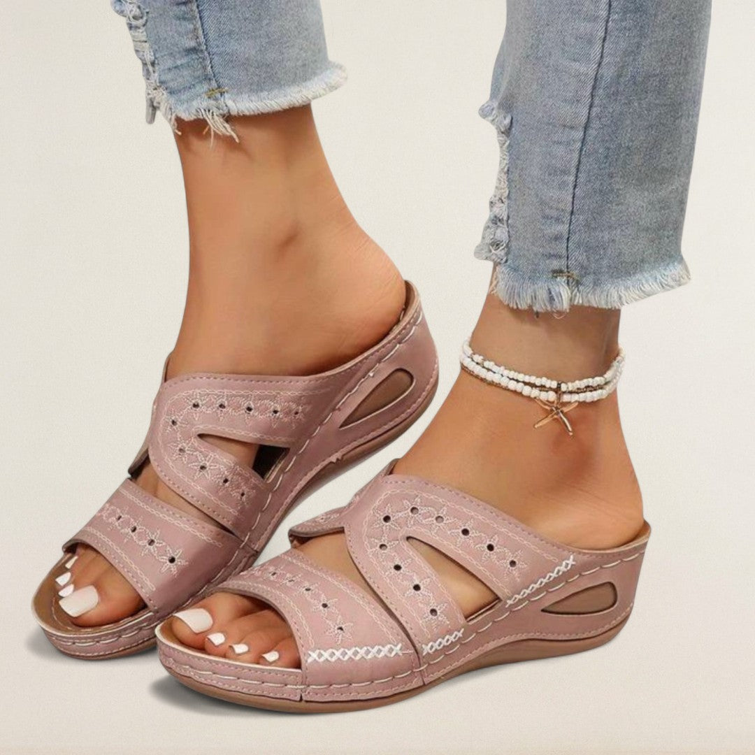 Άννα – αέρινη άνεση σε κάθε βήμα