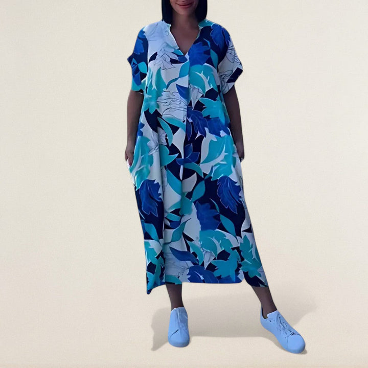 Τάμινα – άνετη και παιχνιδιάρικη για τη καλοκαιρινή σου διάθεση