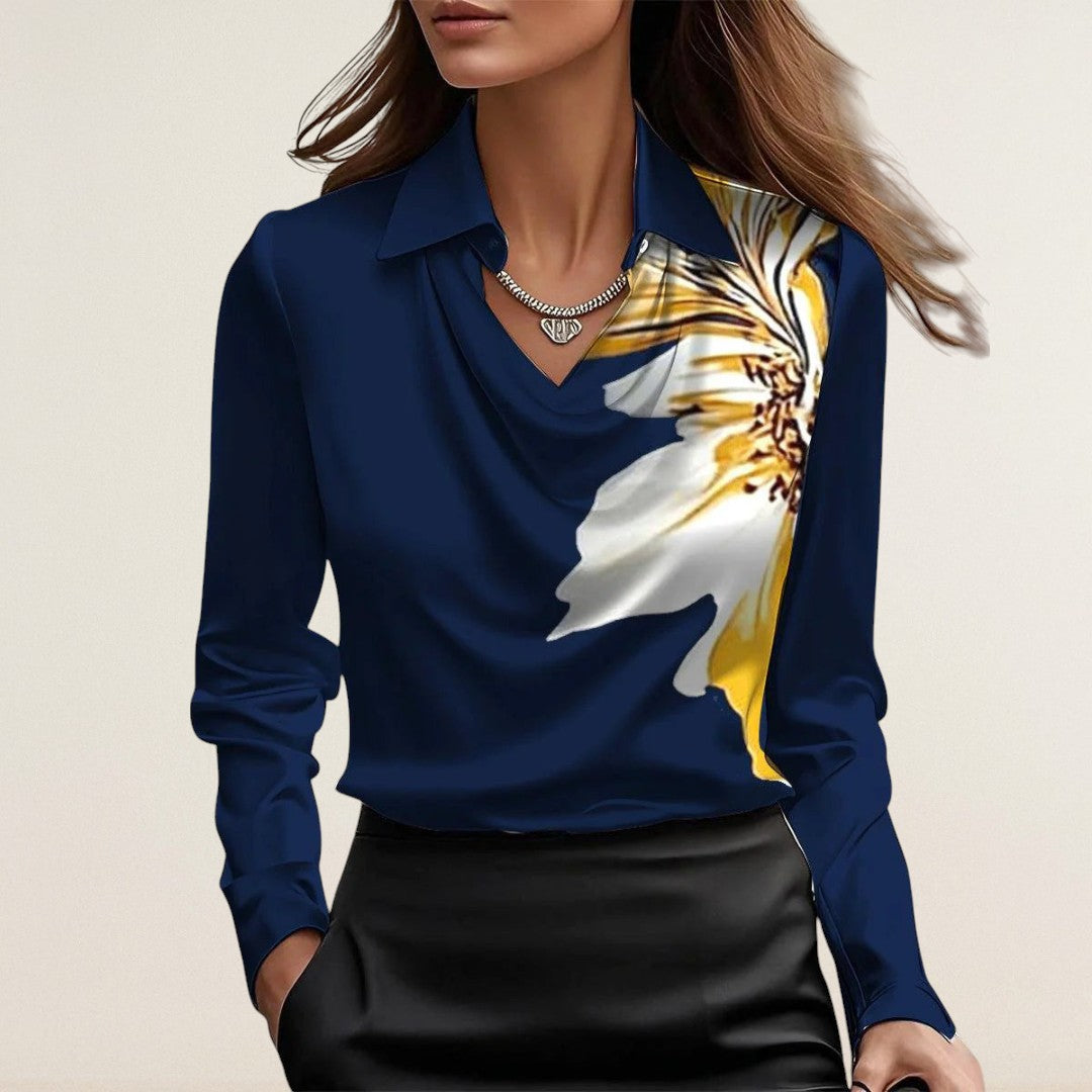 Φαμπιέν – μεταξένια κομψότητα με λεπτή φινέτσα