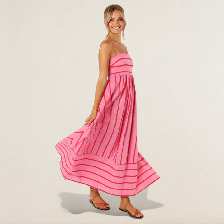 Λίβια – καλοκαιρινά ελαφριά με θηλυκή αύρα