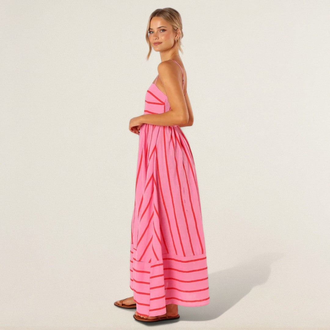 Λίβια – καλοκαιρινά ελαφριά με θηλυκή αύρα