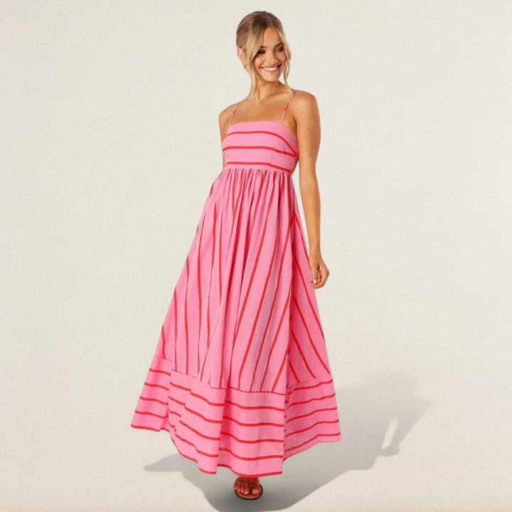 Λίβια – καλοκαιρινά ελαφριά με θηλυκή αύρα