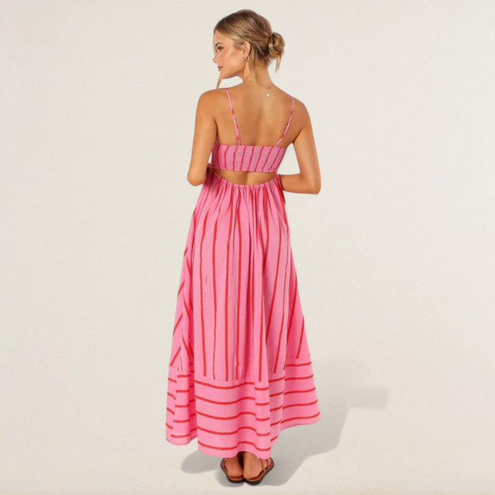 Λίβια – καλοκαιρινά ελαφριά με θηλυκή αύρα