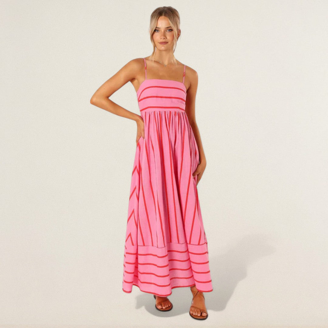 Λίβια – καλοκαιρινά ελαφριά με θηλυκή αύρα