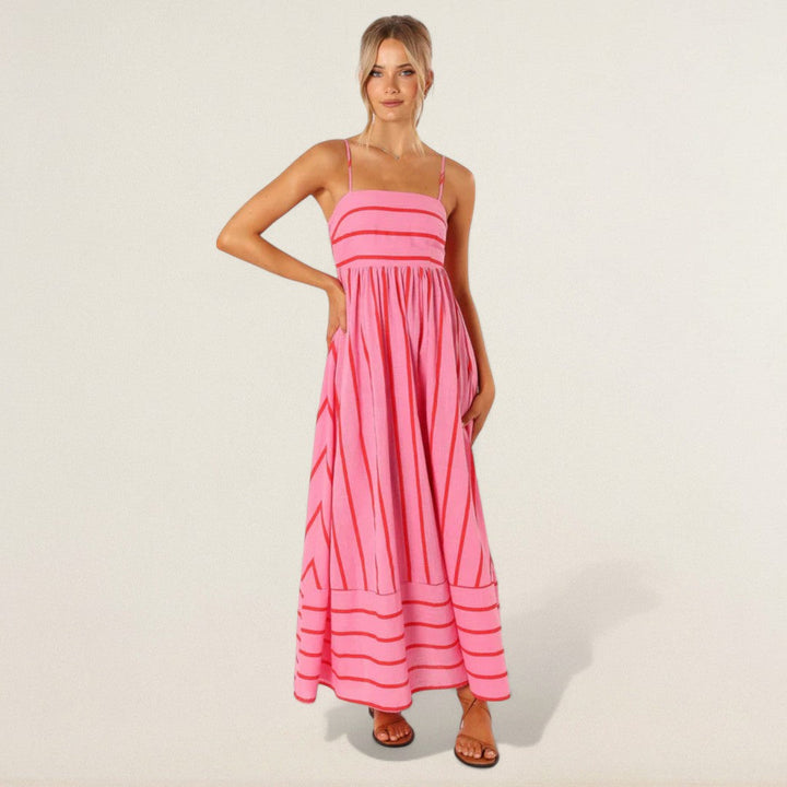 Λίβια – καλοκαιρινά ελαφριά με θηλυκή αύρα