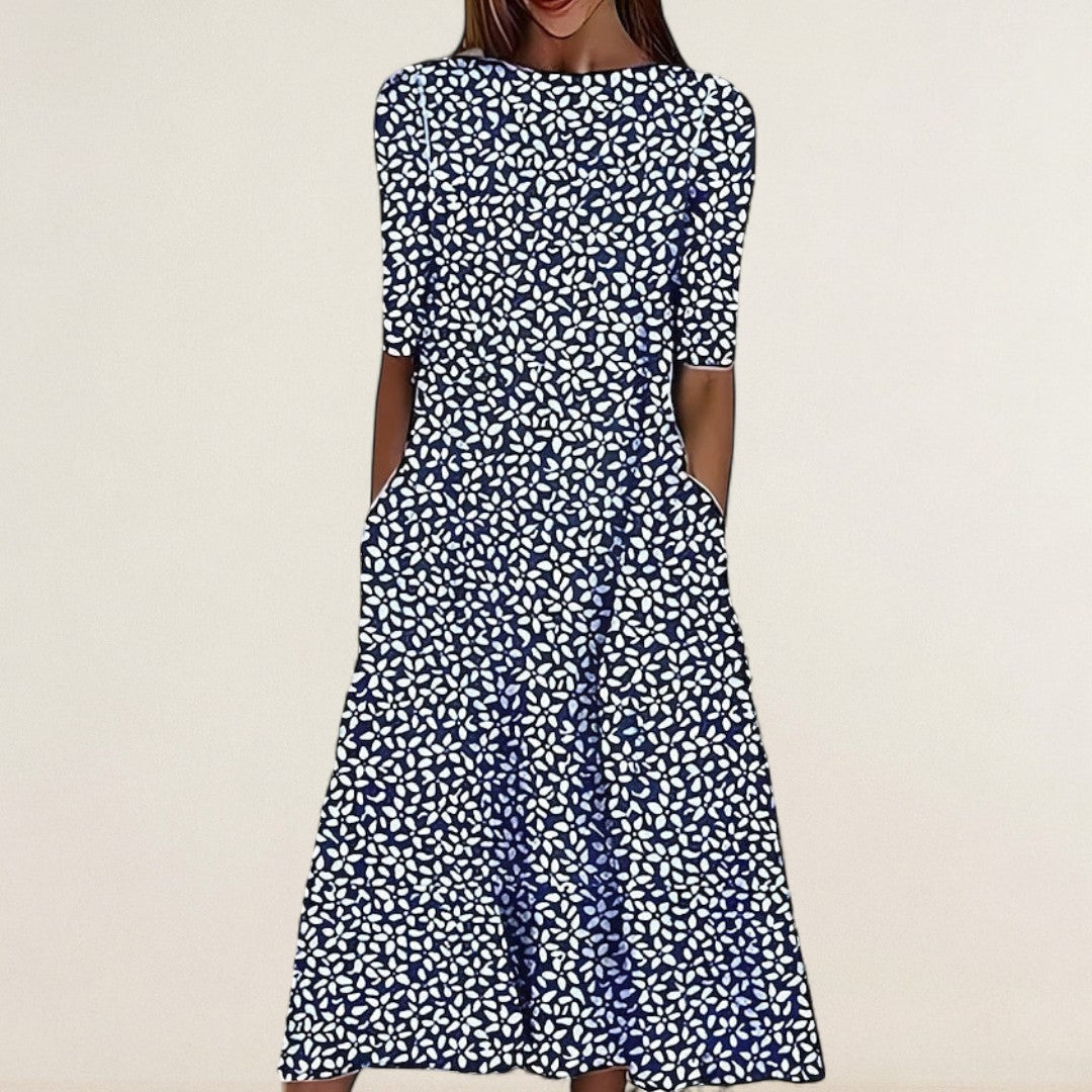 Λιλιάν - ανθισμένη, αέρινη με φυσική γοητεία