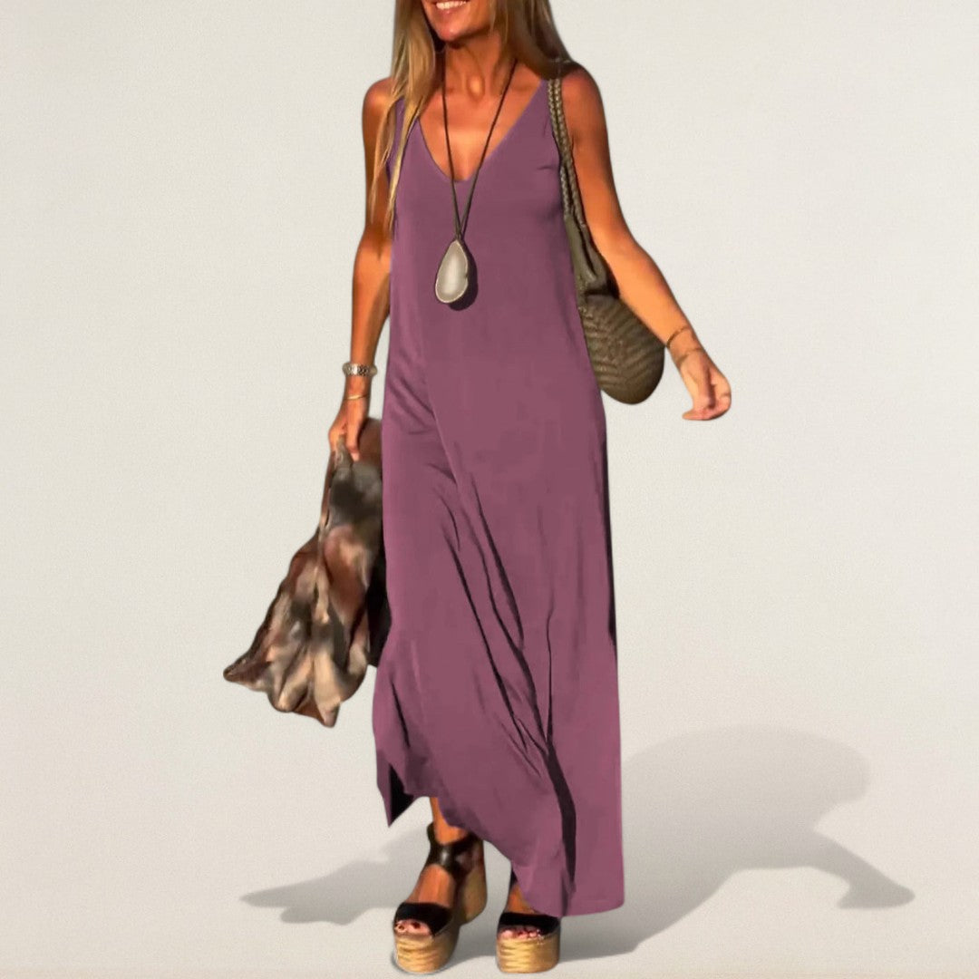 Λίβια – ελαφρύ ρέον για ζεστές καλοκαιρινές μέρες