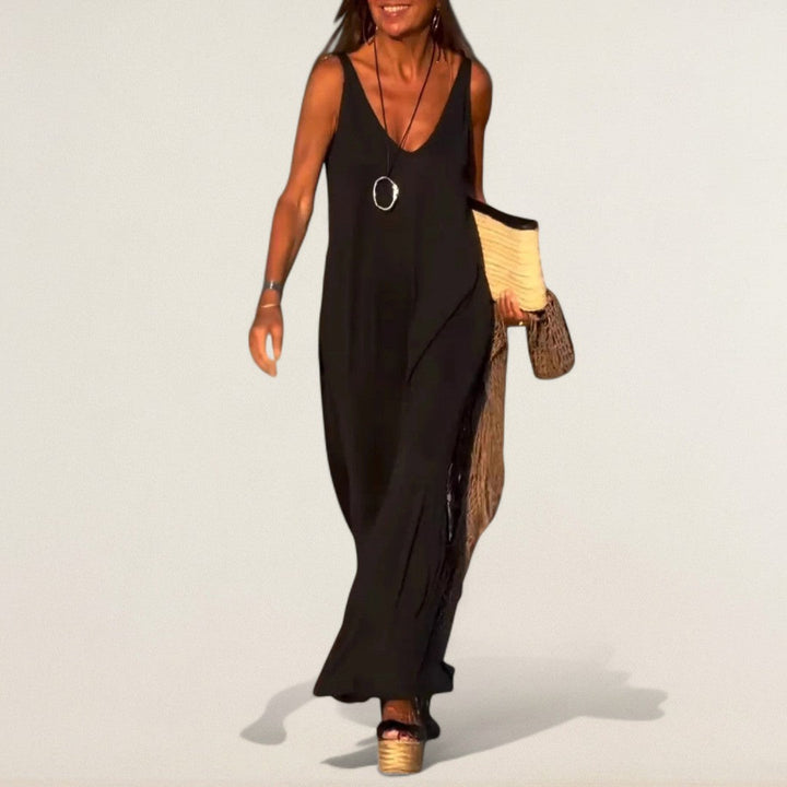 Λίβια – ελαφρύ ρέον για ζεστές καλοκαιρινές μέρες