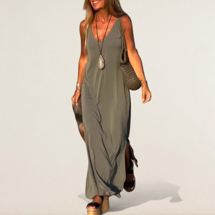 Λίβια – ελαφρύ ρέον για ζεστές καλοκαιρινές μέρες