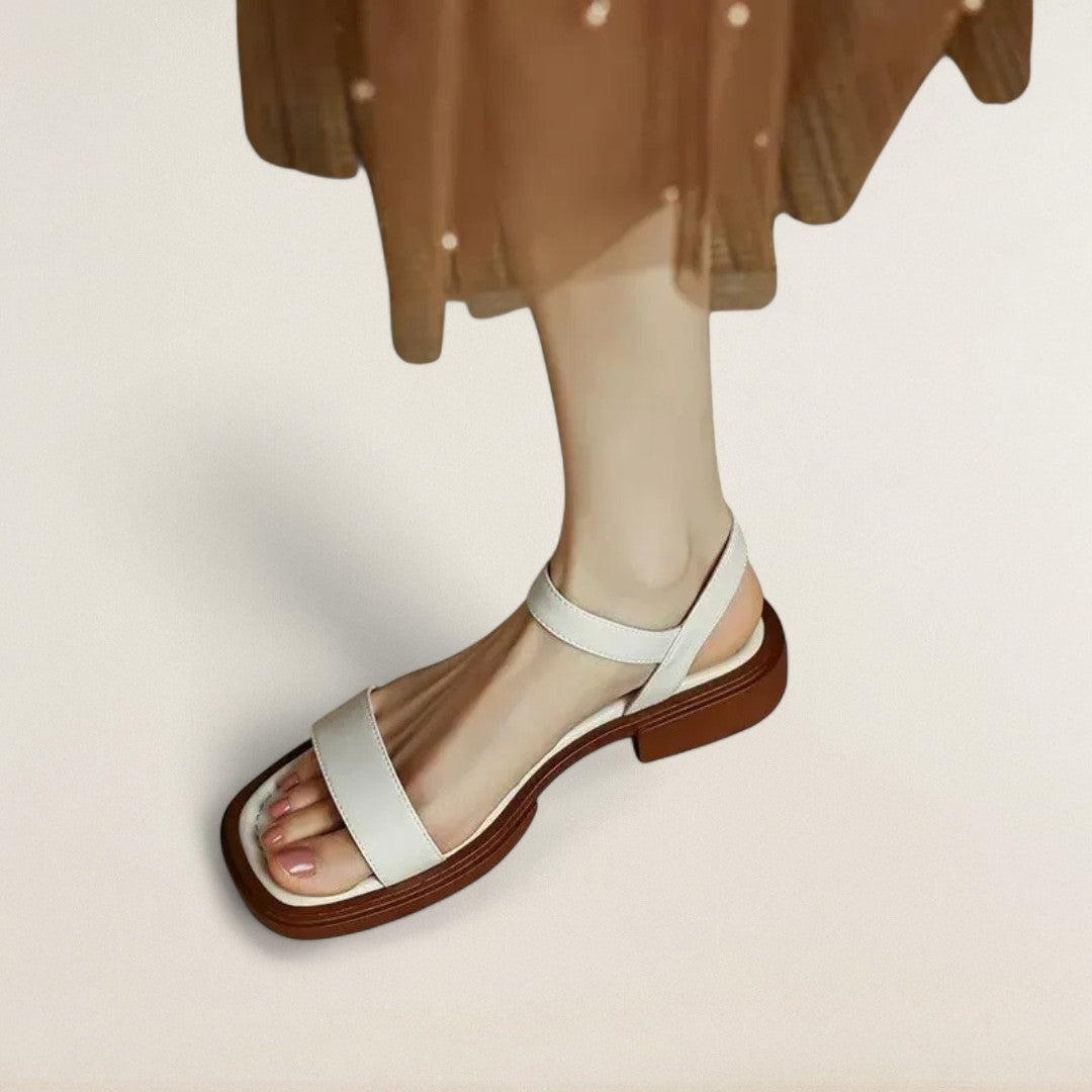 Μαρίνα – μινιμαλιστική άνεση για τις καλοκαιρινές σου μέρες