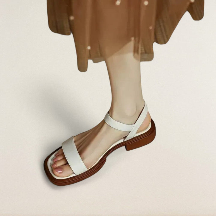 Μαρίνα – μινιμαλιστική άνεση για τις καλοκαιρινές σου μέρες