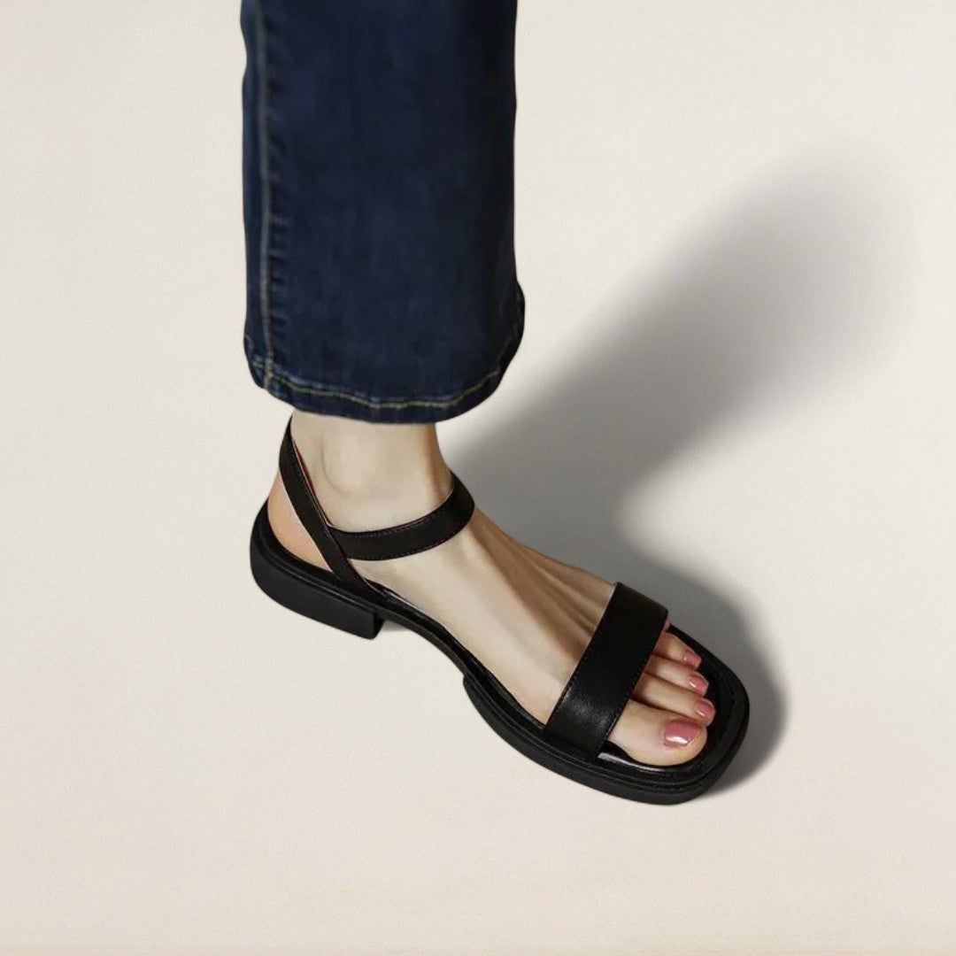 Μαρίνα – μινιμαλιστική άνεση για τις καλοκαιρινές σου μέρες