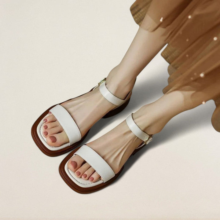 Μαρίνα – μινιμαλιστική άνεση για τις καλοκαιρινές σου μέρες