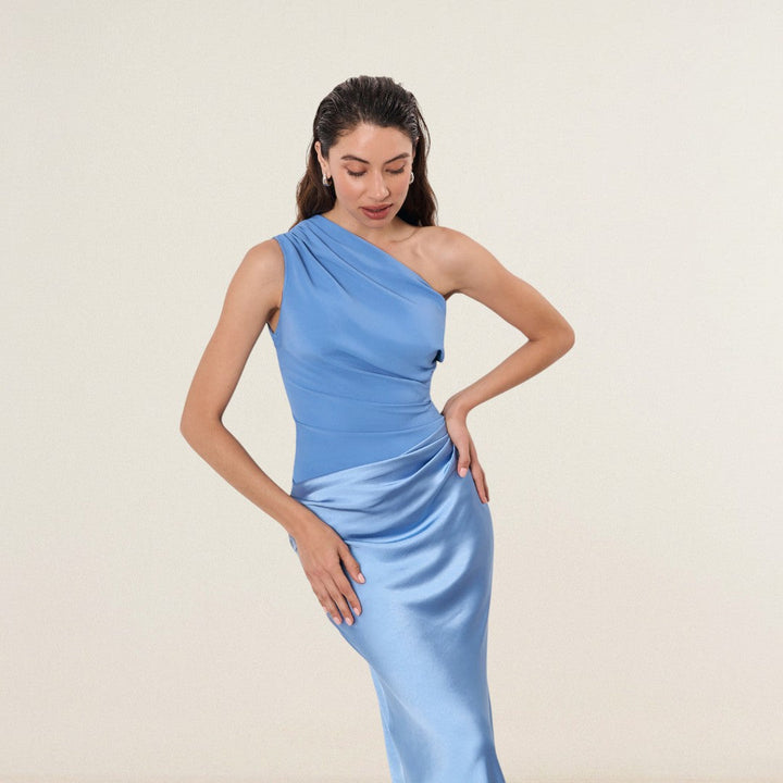 Σοραγιά – κομψό φόρεμα για την εκδήλωσή σου