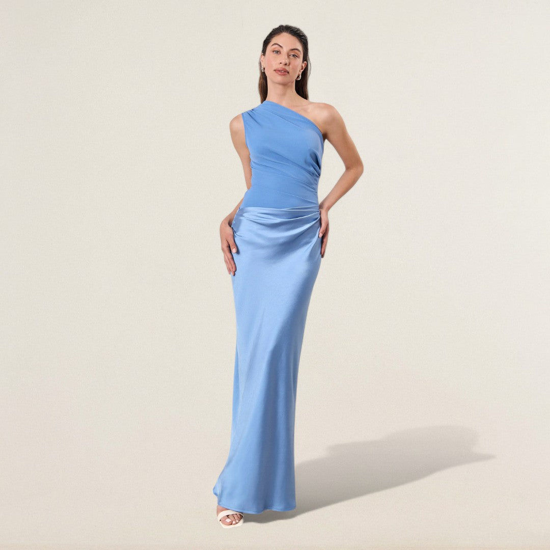 Σοραγιά – κομψό φόρεμα για την εκδήλωσή σου