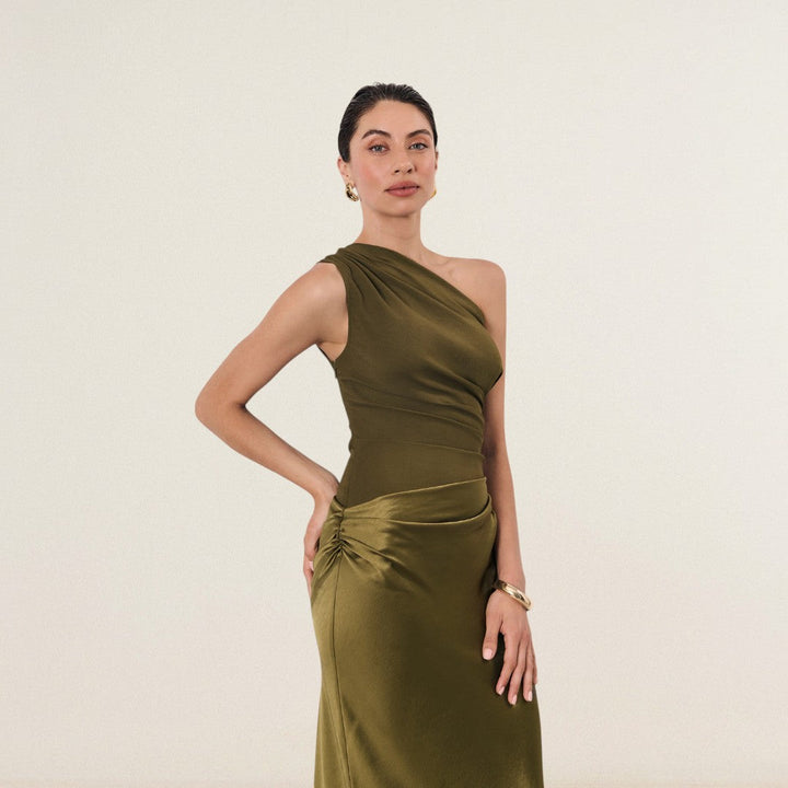 Σοραγιά – κομψό φόρεμα για την εκδήλωσή σου