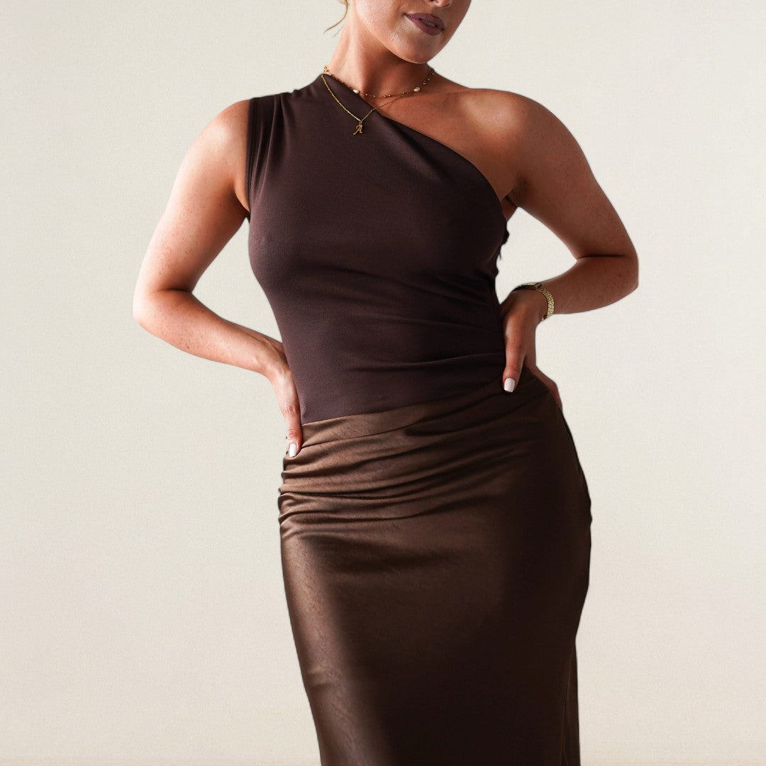 Σοραγιά – κομψό φόρεμα για την εκδήλωσή σου