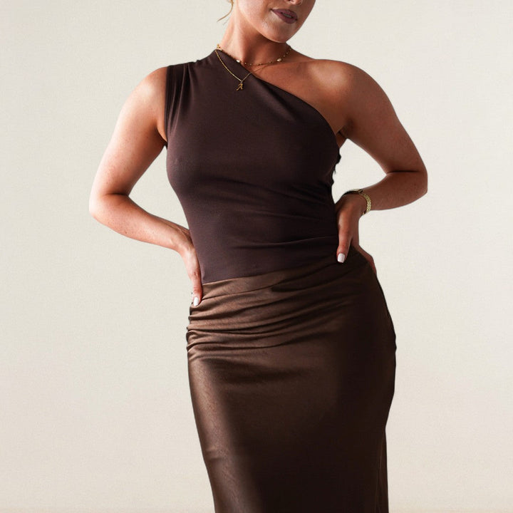 Σοραγιά – κομψό φόρεμα για την εκδήλωσή σου