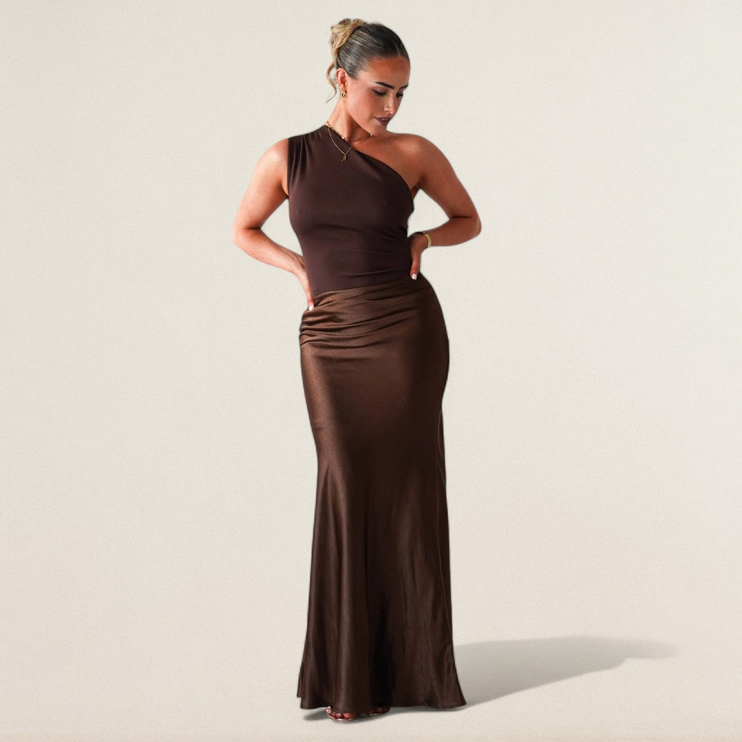 Σοραγιά – κομψό φόρεμα για την εκδήλωσή σου