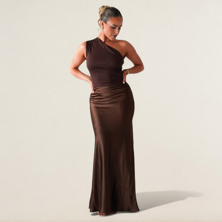 Σοραγιά – κομψό φόρεμα για την εκδήλωσή σου