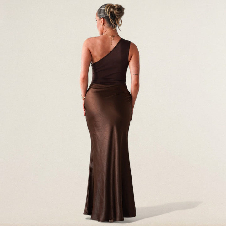 Σοραγιά – κομψό φόρεμα για την εκδήλωσή σου