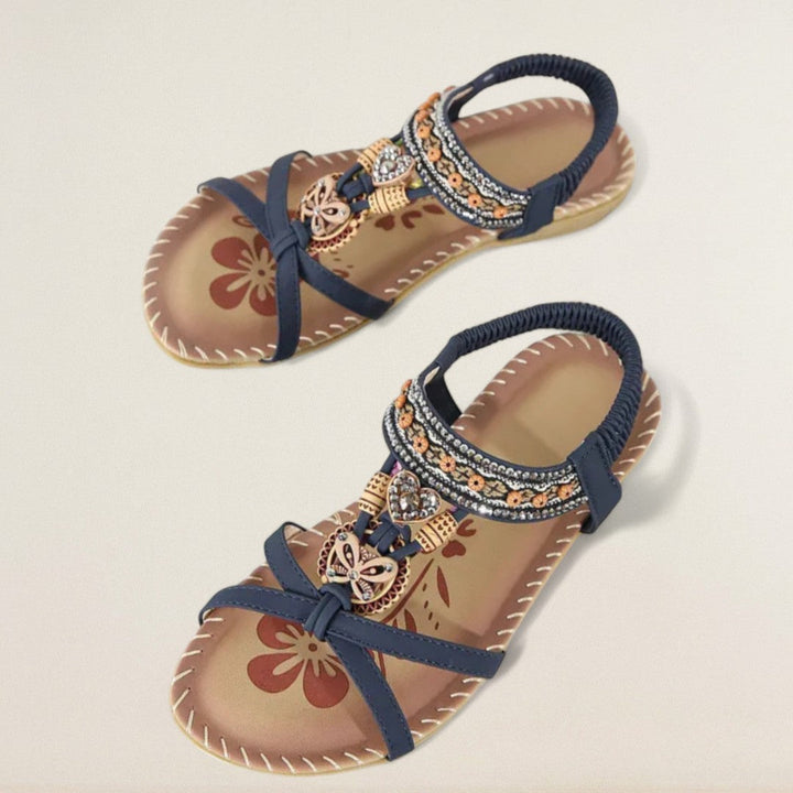 Ναέμι – παιχνιδιάρικη άνεση για την καλοκαιρινή σου περιπέτεια