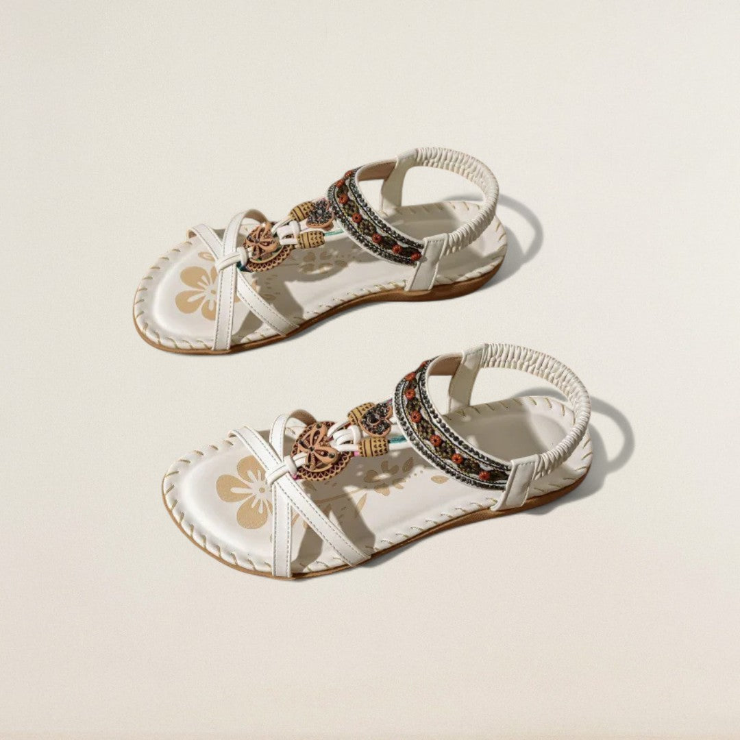 Ναέμι – παιχνιδιάρικη άνεση για την καλοκαιρινή σου περιπέτεια