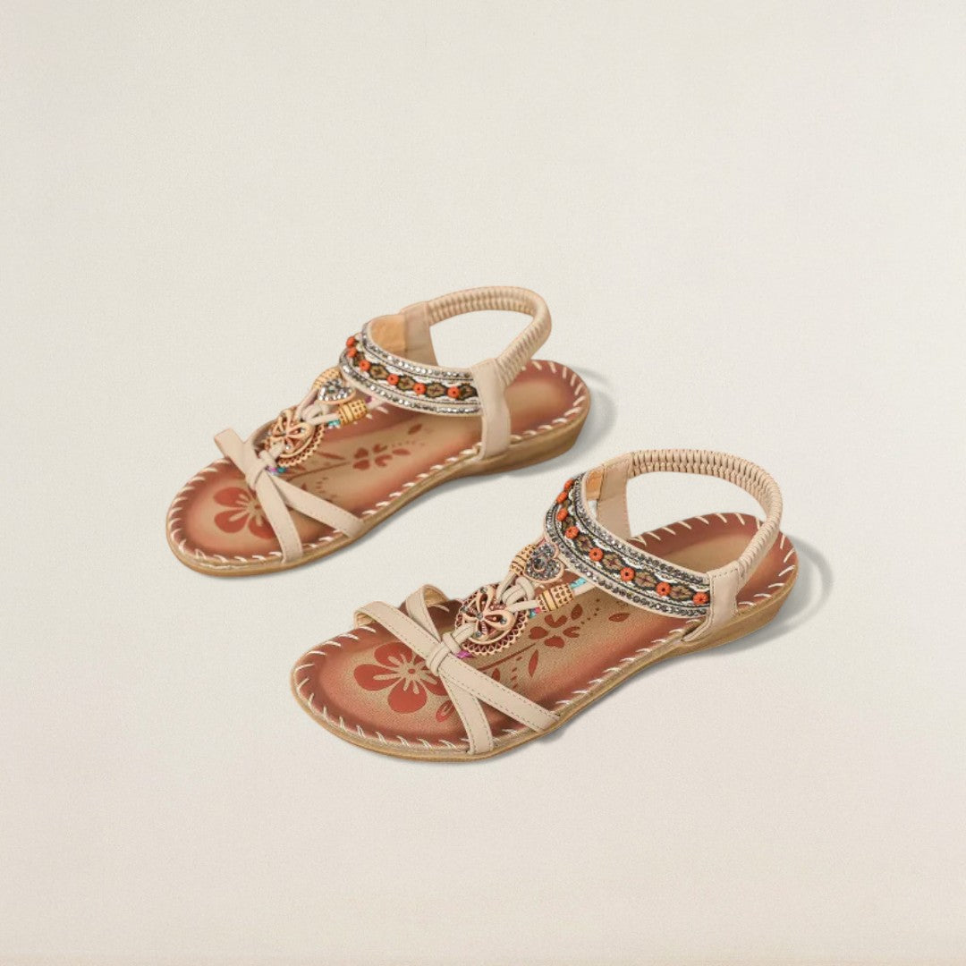 Ναέμι – παιχνιδιάρικη άνεση για την καλοκαιρινή σου περιπέτεια