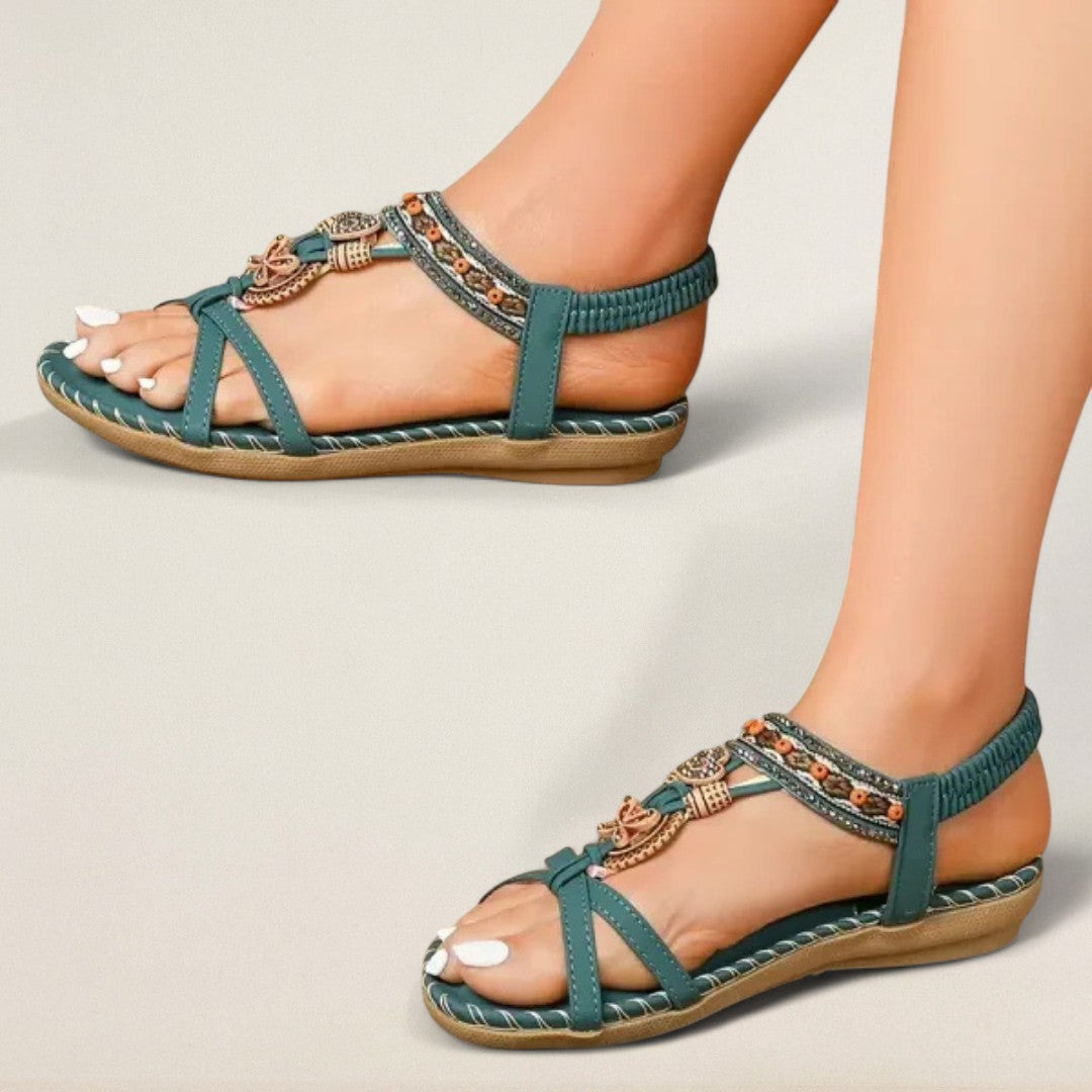 Ναέμι – παιχνιδιάρικη άνεση για την καλοκαιρινή σου περιπέτεια