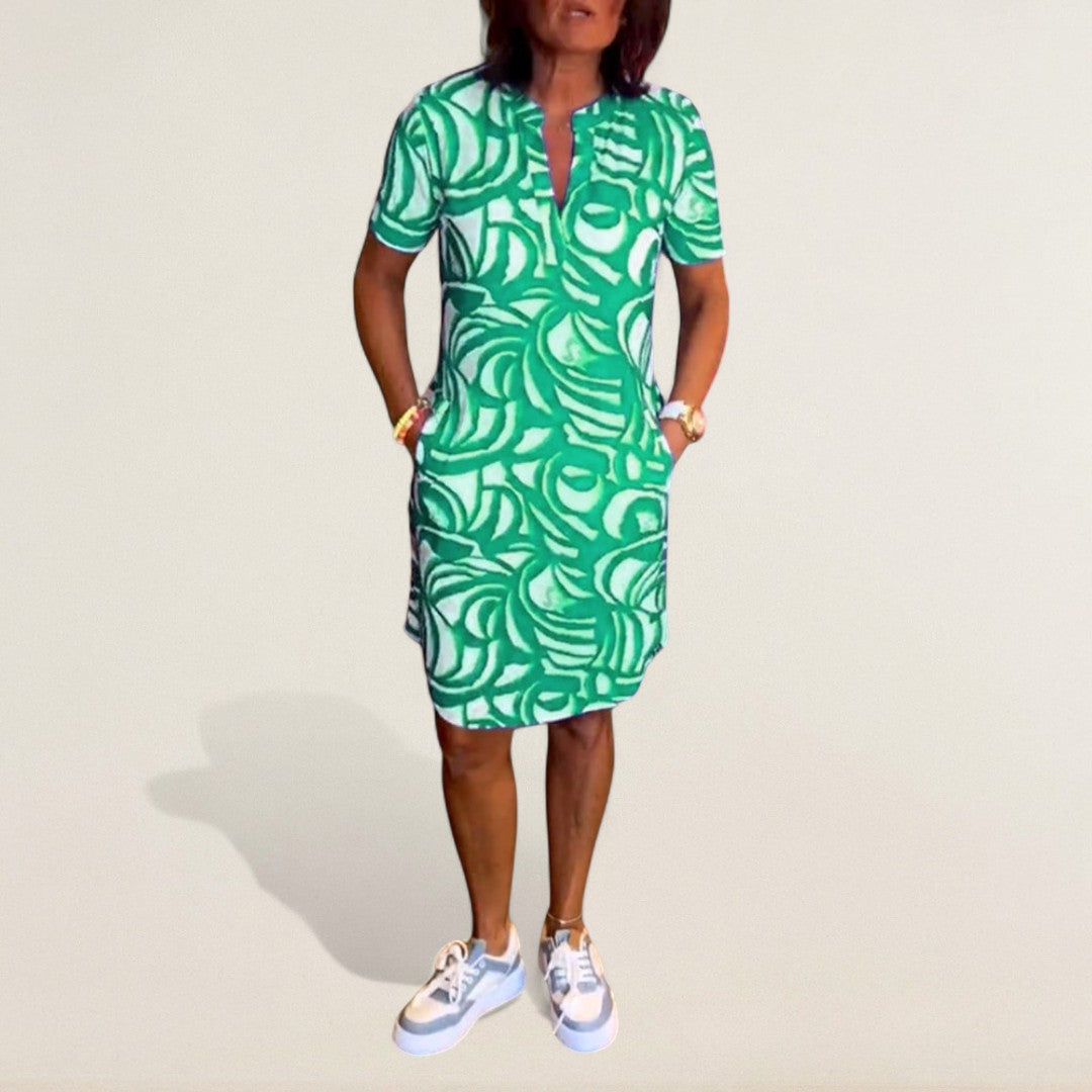 Μαρία – φρέσκο άνετο για ζεστές μέρες